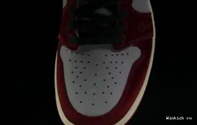 OG Home Room Trophy Retro 1 Jordan Low 0526